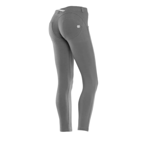 Freddy WR.UP Pants in Grey | Size 6 - Picture 2 of 6